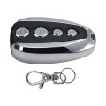 2pcs Remote Control Key Opener With 4-buttons 433 92mhz Support 2260 2262 1527 5326 527 Smc918 Series Codes