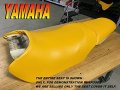 New Replacement Seat Cover Fits Yamaha Waverunner Set 1997-00 Gp1200 Gp760 Gp800 1200 800 Gp 985d