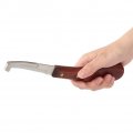 Horse Farriers Hoof Nipper Professional Farrier Tool Kits Metal Shears Trimming Equine Cutter Handle Knife Care Tools For