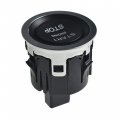 Labwork Ignition Stop Start Button Switch Lr094038 Lr037611 Replacement For 2015-2020 Range Rover Sport Evoque