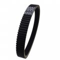 Jeenda Drive Belt 3402-757 3402-484 0823-013 Compatible With Arctic Cat Alterra 550 Hdx 700 Prowler 650 And Gates G-force C12