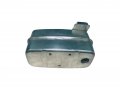 Muffler Exhaust Pipe W Gasket Fits Johndeere 102 105 115