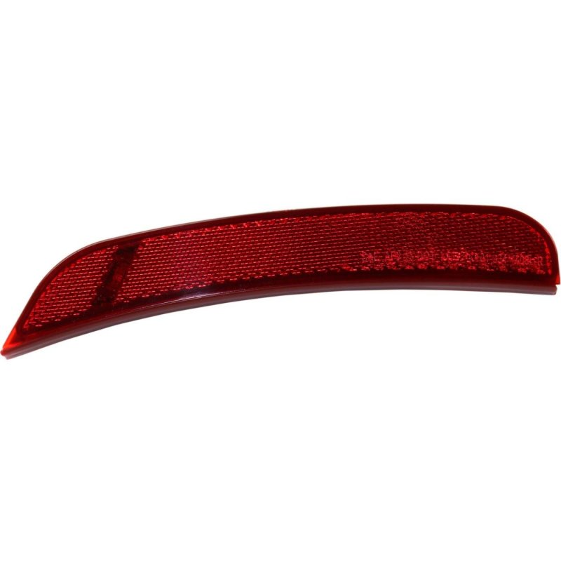 Side Marker For 2015-2017 Dodge Charger Set Of 2 Rear Driver And Passenger