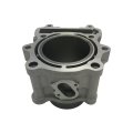 Ja-all Cylinder Kit For Hisun Massimo Bennech 400 Atv Utv