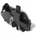 Aintier Door Lock Actuators Assembly Compatible For 2009-2014d F-150 Rear Right Power Latch Replacement For 7t4z7826412c