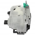 Aintier Door Lock Actuators Assembly Compatible For 2009-2014d F-150 Rear Right Power Latch Replacement For 7t4z7826412c