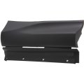 Door Molding For Toyota Rav4 2013 2014 2015 Rear Passenger Side Lower Plastic Matte Finish Replacement To1505105 And 750770r011