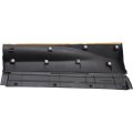 Door Molding For Toyota Rav4 2013 2014 2015 Rear Passenger Side Lower Plastic Matte Finish Replacement To1505105 And 750770r011 