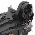 Transmission Conductor Plate Kit 8hp45 Control Unit Metal Abs Replacement For Charger Ram1500