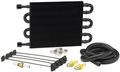 Hayden Automotive 512 High Performance Transmission Cooler 