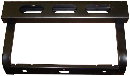Radiator Support For Dodge Dakota Part Number Ch1225196 55359650aa