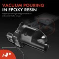 A-premium Engine Ignition Coil Packs Compatible With Chevrolet Corvette Camaro Tahoe Express1500 2500 3500 Gmc Yukon Sierra Hd