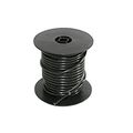 Rv Trailer Camper Wiring Black East Penn 02552 