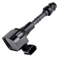 Pack Of 1 Ignition Coil For Nissan Infiniti Altima Frontier Maxima Murano Pathfinder 350z Quest 5 Qx4 Fx35 G35 M35 2 5l 3 0l 3 