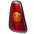 2002-2006 Mini Cooper Driver Side Replacement Taillight Rear Lamp Mc2800101 W O Bulb Socket Gaskets 
