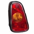 2002-2006 Mini Cooper Driver Side Replacement Taillight Rear Lamp Mc2800101 W O Bulb Socket Gaskets