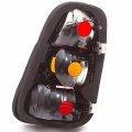 2002-2006 Mini Cooper Driver Side Replacement Taillight Rear Lamp Mc2800101 W O Bulb Socket Gaskets