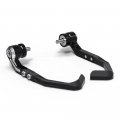 Teng Family For Honda Gl1100 Gl1200 Gl1500 I Interstate All Years  A Aspencade Motorcycle Anti-fall Clutch Handguards Billet 