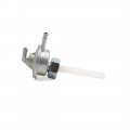 Uxcell Motorcycle Scooter Fuel Tank Tap Gas Petrol Petcock Valve Switch For Gy6-125