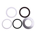Brake Cylinder Repair Kit A52277 For Case Backhoe Loader 480d 480e 480f 580k 580se And Forklift 584d 584e 585d 585e 586d 586e 