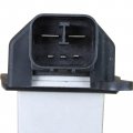 Aip Electronics Hvac Blower Motor Resistor Ac Heater Switch Control Compatible With 2003-2011 Lincoln Town Car 4 6l