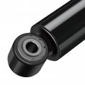 Aintier 2pcs Rear For Silverado 1500 Shocks Absorber Strut Set 99-07 Chevy 94-01 Dodge Ram 94-02 2500 3500 Gmc Sierra