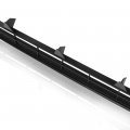 G-plus Front Bumper Grille Compatible With 2014-2021 Toyota Tundra Lower Insert 531120c020 To1036147