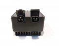 Solid-state Regulator For 2014 Harley-davidson Motorcycle Flhtk 103 Cvo Limited