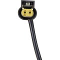 Aip Electronics Premium Exhaust Gas Temperature Sensor For Mercedes-benz W906 V6 Cdi A0071537528 Fit Ets168