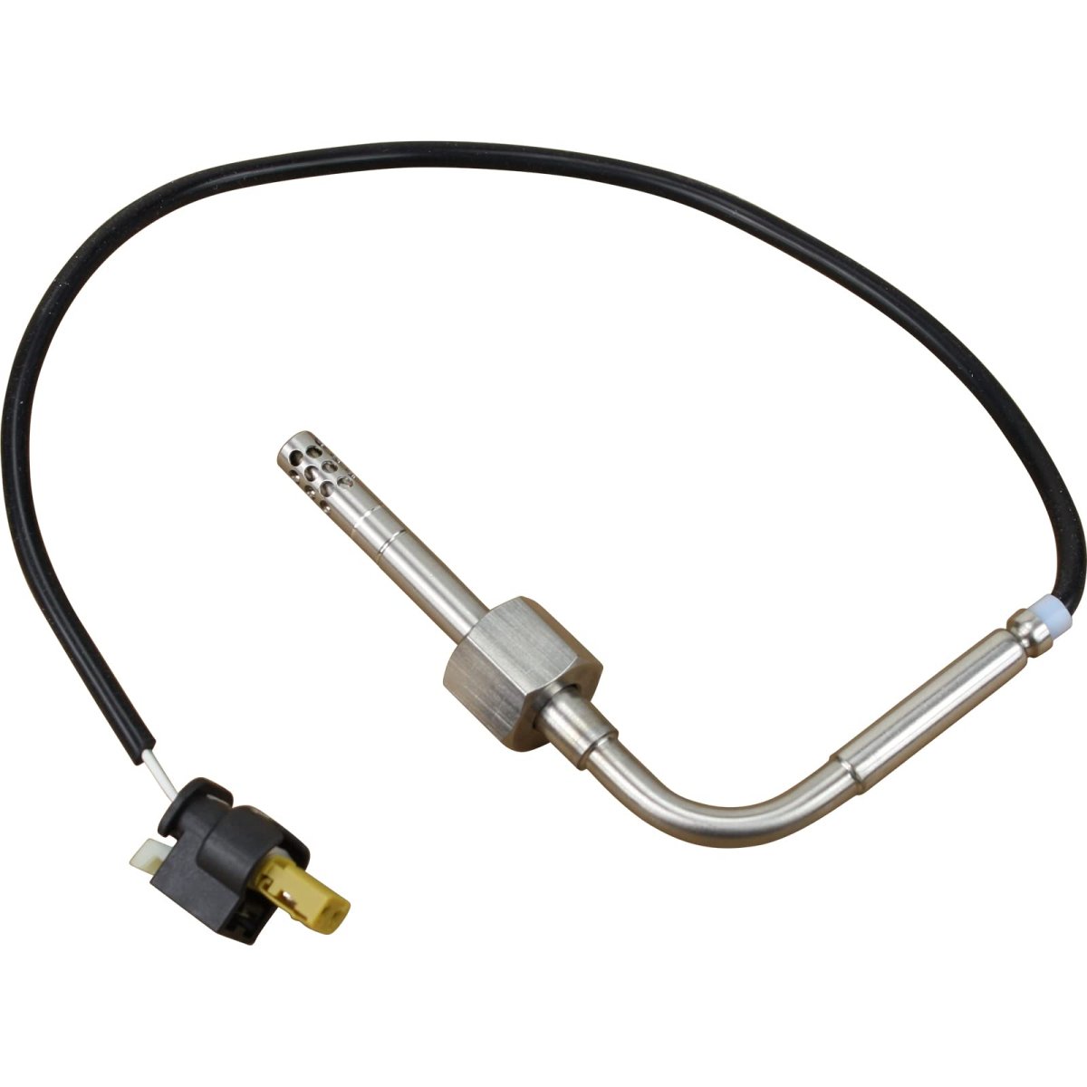 Aip Electronics Premium Exhaust Gas Temperature Sensor For Mercedes-benz W906 V6 Cdi A0071537528 Fit Ets168