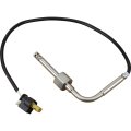 Aip Electronics Premium Exhaust Gas Temperature Sensor For Mercedes-benz W906 V6 Cdi A0071537528 Fit Ets168