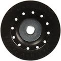 Ali Industries 3017 4 5 Fib Disc Backer Pad 