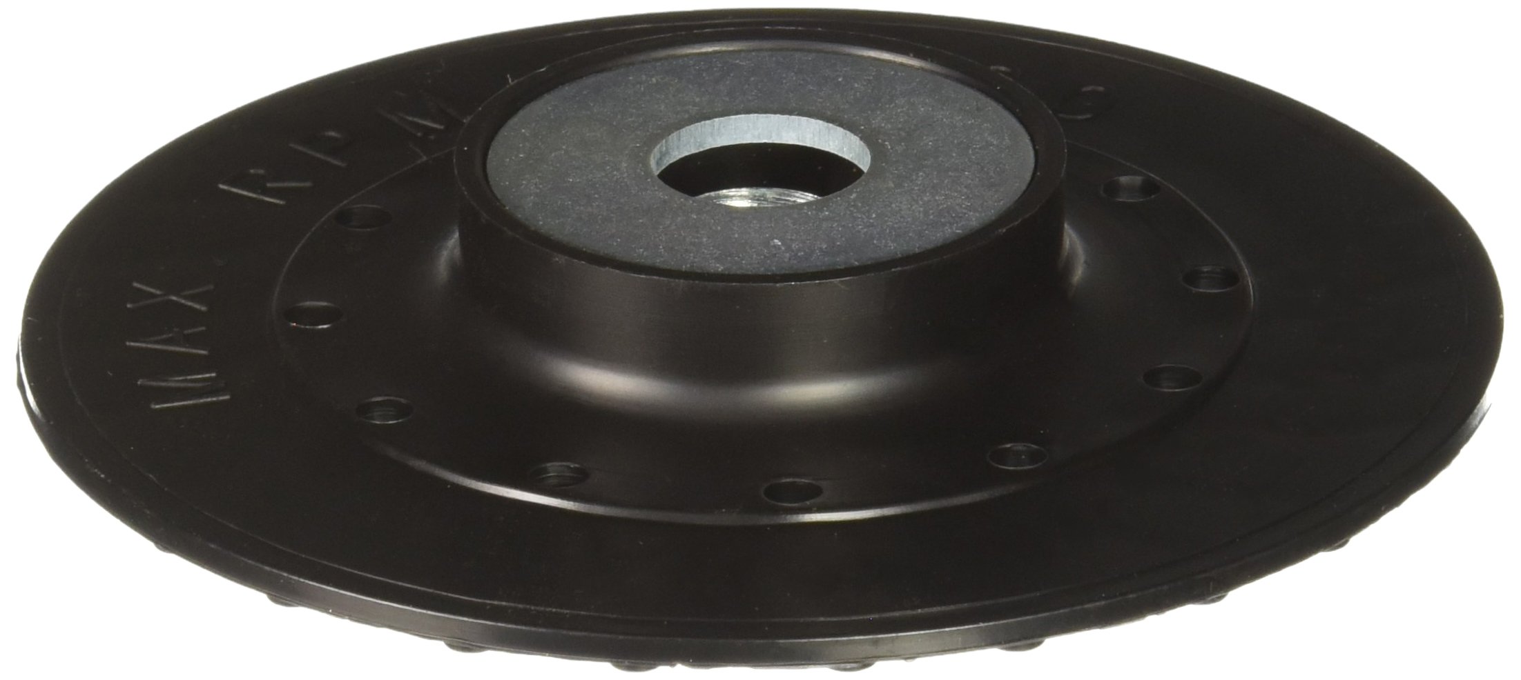 Ali Industries 3017 4 5 Fib Disc Backer Pad