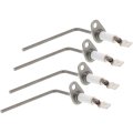4 Pack Pse-e11 Climatek Upgraded Furnace Flame Sensor Rod Fits Coleman 
