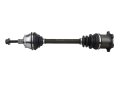 Front Cv Axle Assembly For 2002-2009 Audi A4 Convertible 
