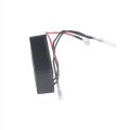 Goodbest New Rpm Revolution Limiter Compatible With Club Car Ds Precedent Fe290 Fe350 1997-2022 Replace 1019094-01 39076-2054