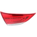 Tail Light Assembly Driver Side Inner For Toyota Sienna 2011 2012 2013 2014 Capa Certified Base Le Xle Limited Model 
