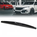 X Autohaux 275mm 11 Inch Rear Windshield Wiper Blade For Dodge Nitro Gmc Acadia