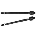2-piece Fit For 2004 05 06 07 08 2009 Toyota Prius-2 Front Inner Tie Rod Ends 