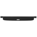 Retractable Cargo Cover For Mercedes Benz Gle350 2 0l And Gle450 3 2020 2024 Waterproof Trunk Privacy Shade Anti Theft Luggage 