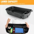 Roccs Model Y Front Trunk Organizer Frunk Storage Mat Box