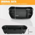 Roccs Model Y Front Trunk Organizer Frunk Storage Mat Box