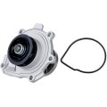 Water Pump With Gasket For Chevrolet Aveo For Aveo5 Cruze Sonic Pontiac G3 Wave Saturn Astra Aw6076