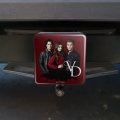 The Vampire Diaries Group Tow Trailer Hitch Cover Plug Insert 2