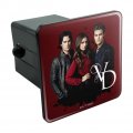 The Vampire Diaries Group Tow Trailer Hitch Cover Plug Insert 2