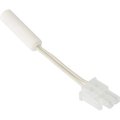 Refrigerator Temperature Sensor For Sears 240597202 Flange Mount Replacement Part 