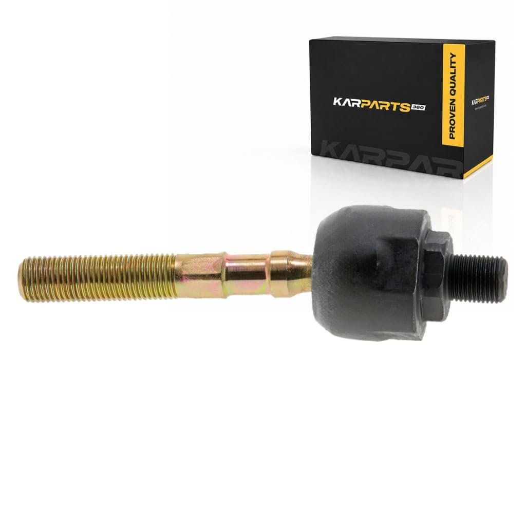 Tie Rod End For 1996 2004 Acura Rl Threaded Stud Male 1 And 2 Front Position Replacement Part Alx Pau Og Gs60704 Cla1