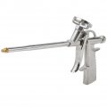 Pu Spray Foam Gun 31 5cm 8mpa 5l Min Heavy Duty Insulation Expanding Caulking With Handle Suitable For Filling Sealing Windows 