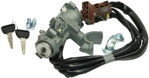 Beck Arnley 201-1855 Ignition Lock Assembly
