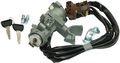 Beck Arnley 201-1855 Ignition Lock Assembly 